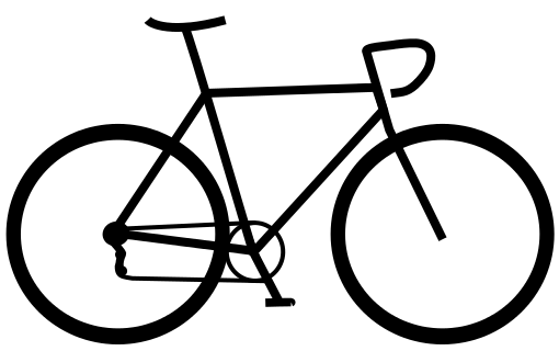 Featured image of post Bike Line Drawing Png Download the bike transport png on freepngimg for free